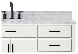 Ariel T067SCW2OVO Hepburn 67" - White