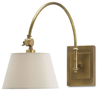 Ashby Swing-Arm  Sconce