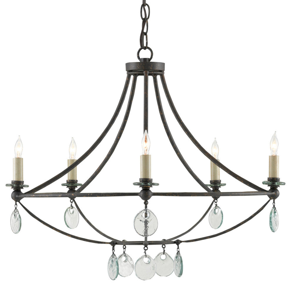 Novella Small Chandelier