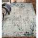 Ariella 9'84" X 13'12" Ft Power Loomeded Indoor Rug