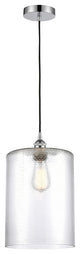 Innovations 616-1P-PC-G112-L 1-Light Mini Pendant, Polished Chrome