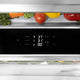 Refrigerator With Internal Water and Ice Dispenser, Durasnow RBIVZ-SN-30-MB