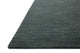 Chris Loves Julia x Loloi Henry Denim / Ivory 2'-3" x 3'-9" Runner Rug