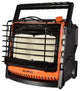Heat Hog 18,000 BTU LP Portable Heater