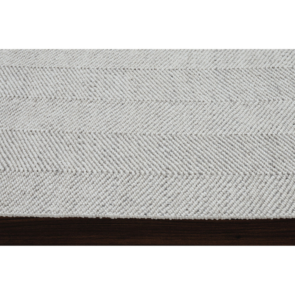 Malur 9'10" X 13'1" Ft Hand Woven Rug