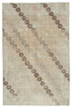Rug N Carpet - Hand-knotted Turkish 5' 5'' x 8' 4'' Wool Area Rug