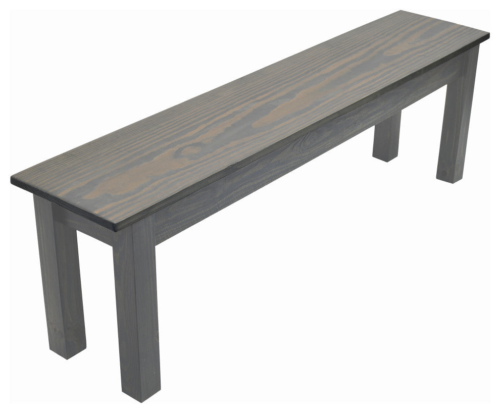 Cape Cod Bench, 24"