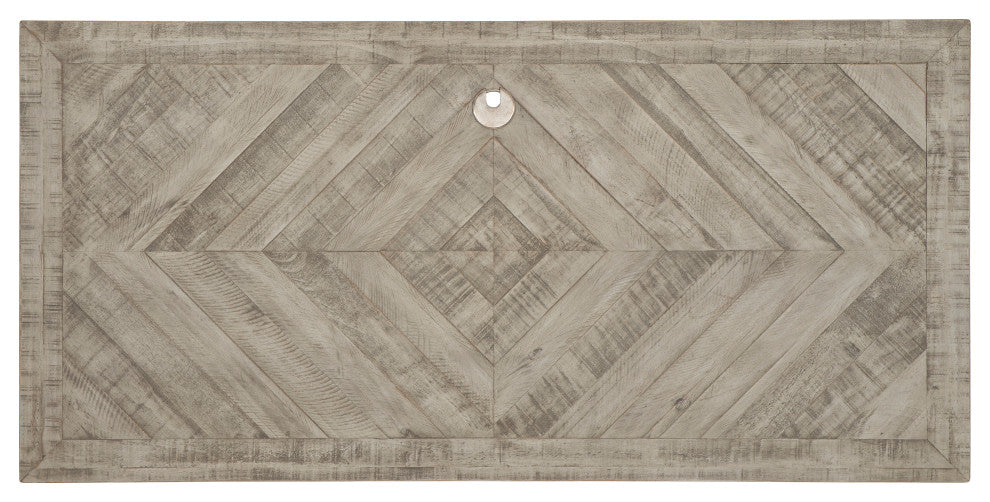 Bernhardt Polk Desk