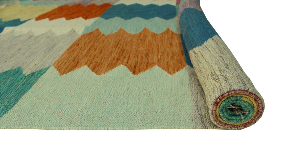 Winchester Kilim Susan Ivory Rug