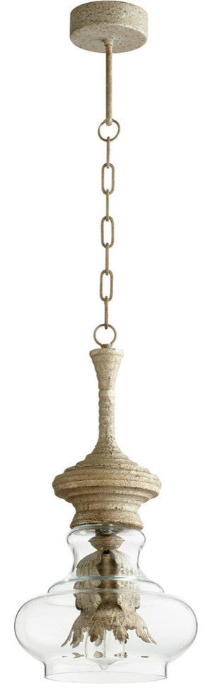 Cyan Design Dresden Pendant