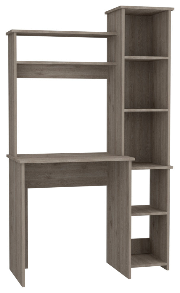 Aramis Desk, Light Gray