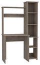 Aramis Desk, Light Gray