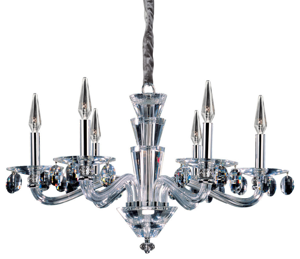 Fanshawe 6-Light Chandelier