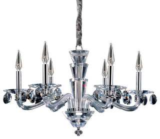 Fanshawe 6-Light Chandelier