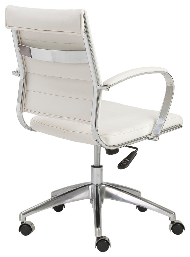 Axel Low Back Office Chair