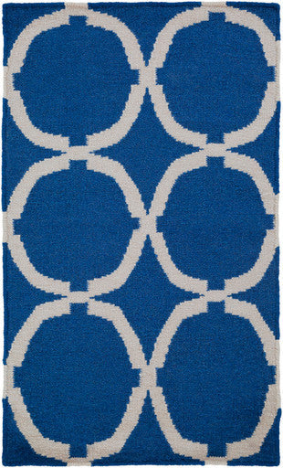 Frontier Area Rug, 2'x3'