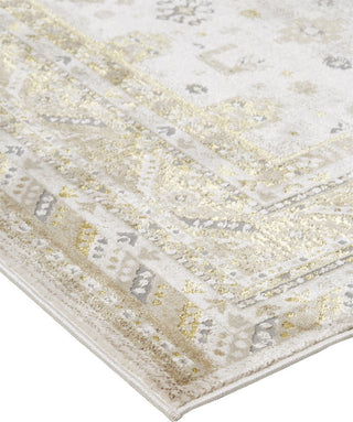 Weave & Wander Tripoli Gold/Ivory 6'7"x9'6"