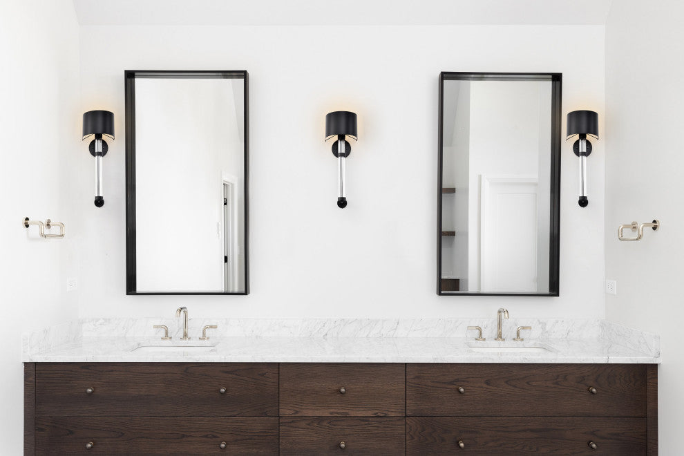 Teagon 1 Light Wall Sconce