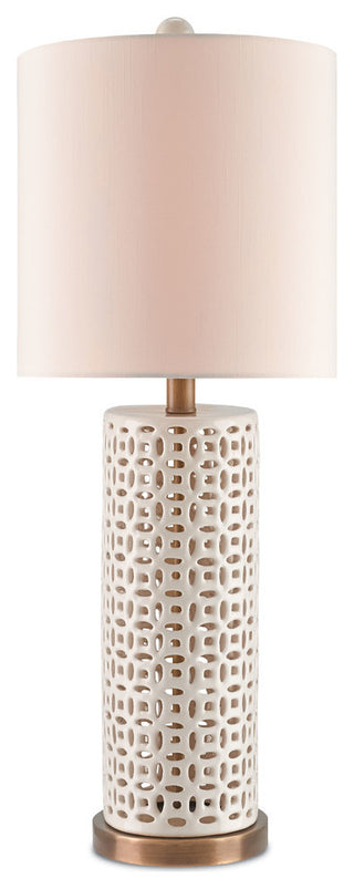 Bellemeade Table Lamp