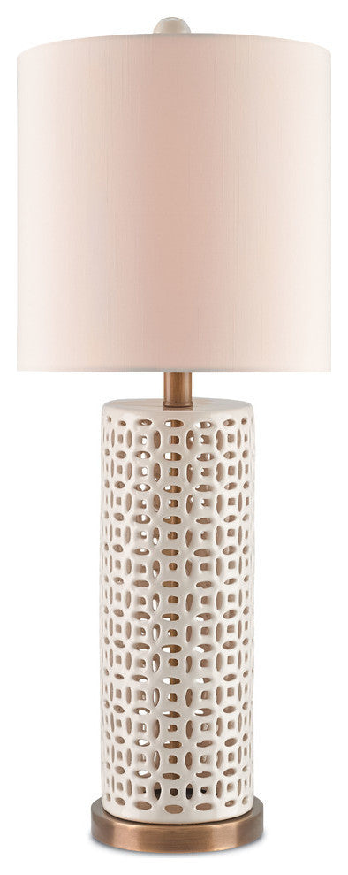 Bellemeade Table Lamp