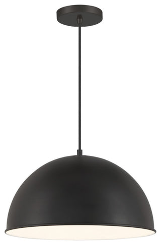 Minka Lavery Vantage 1 Light Pendant