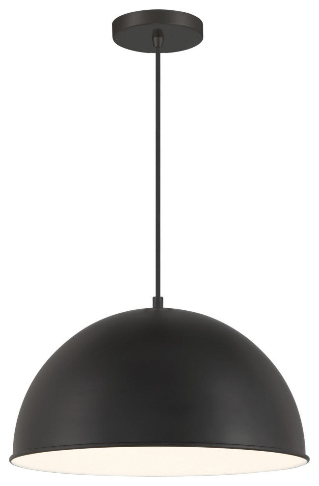 Minka Lavery Vantage 1 Light Pendant