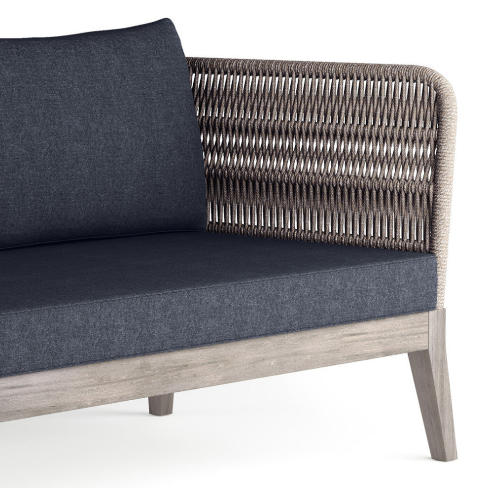 Santiago Outdoor Sofa