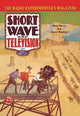 Short Wave and Television: Short Waves Aid Movie Directors