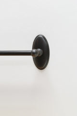 Addison 24" Towel Bar, Venetian Bronze