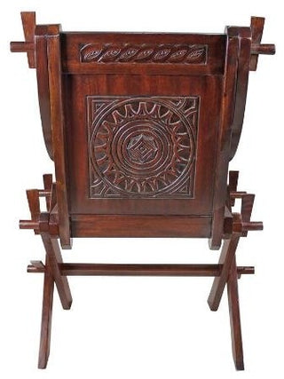 Glastonbury Chair