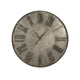 Anais Clock