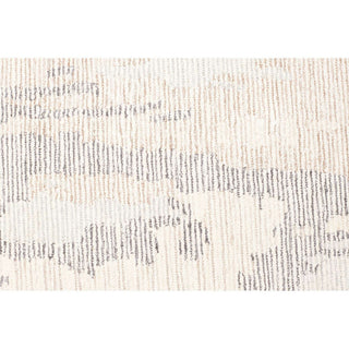 Shadows Brushstrokes Area Rug - Green, 2'6"x8'