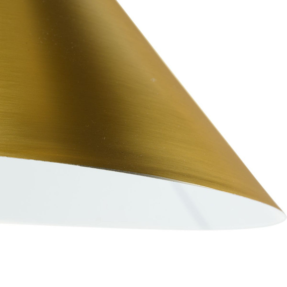Trimble Collection One-Light Brushed Bronze Rotating Wall Sconce, Brushed Bronze