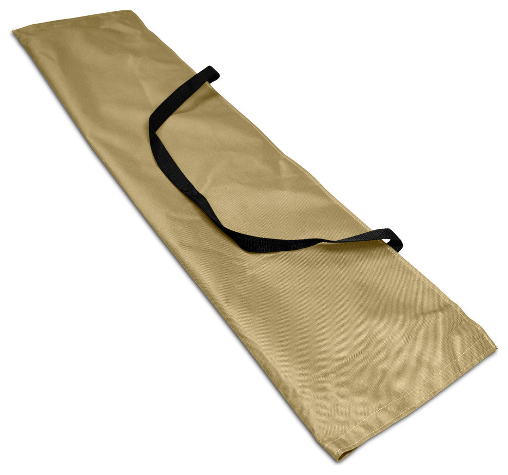 Hammaka Hammocks Original Hanging Air Chair, Natural Tan, Wood