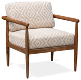 Rihanna Accent Chair
