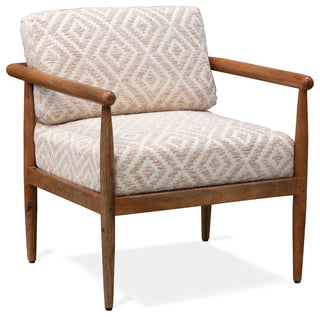 Rihanna Accent Chair