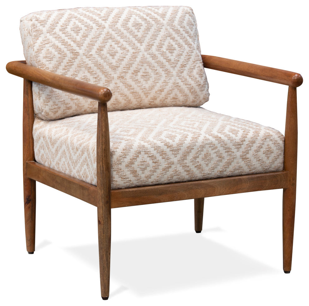 Rihanna Accent Chair