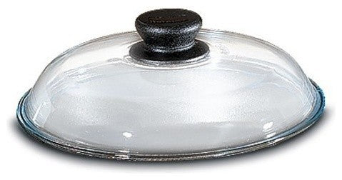 Berndes Tradition 6" Glass Lid
