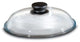 Berndes Tradition 6" Glass Lid