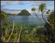 "Cadlao Island near El Nido, Palawan, Philippines"  by Tim Fitzharris, 33x25"