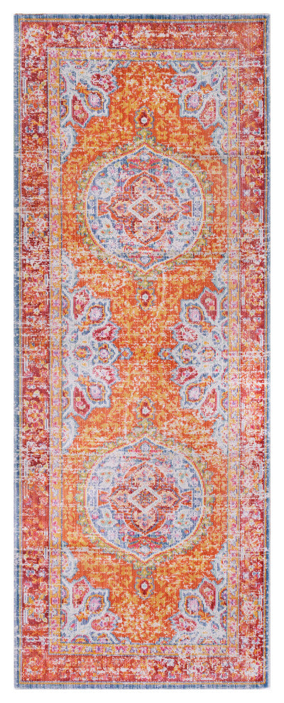 Surya Antioch AIC-2311 9' x 12'10" Rug