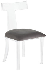 Cosmos Chair