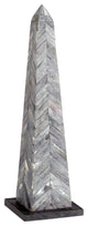 Herring Obelisk Sculpture