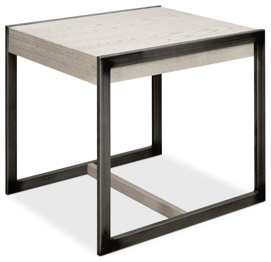 Covet Side Table