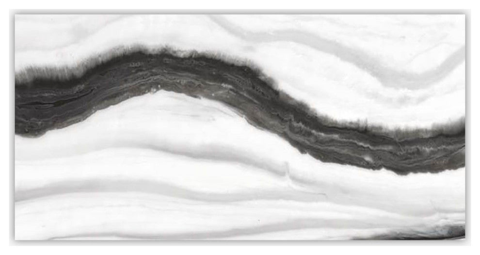 Calabria Polished 24x48 Porcelain Tile