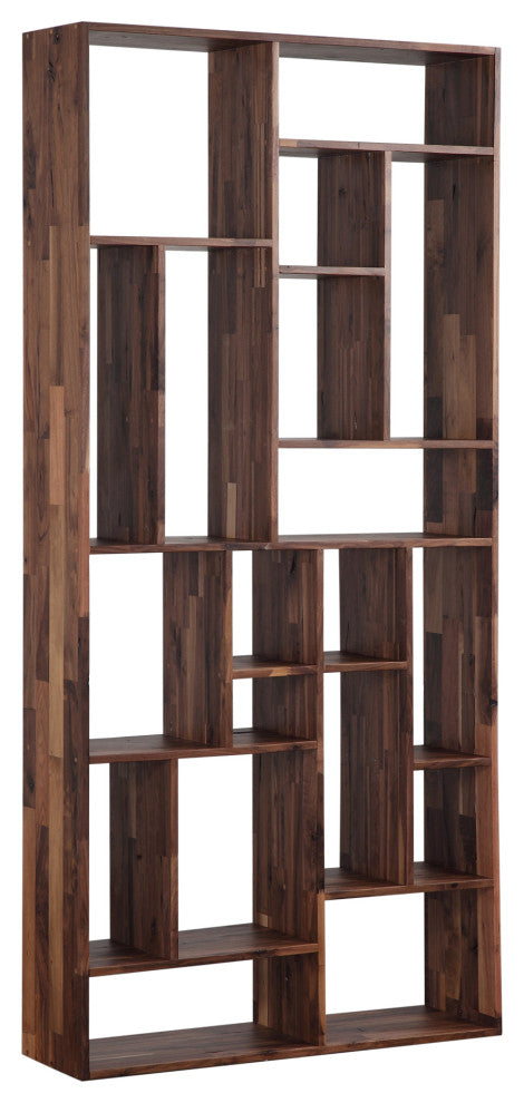 Redemption Shelf Walnut