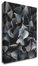 Secret 10 by Design Fabrikken, Print on Canvas, 25"x35"