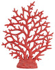 Sterling Red Table Top Coral - 387-019