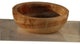Natural Stone Honey Onyx Vessel Sink (D)16" (H)6"