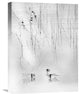 "Together" Stretched Canvas Giclee by Angela Muliani Hartojo, 17"x22"